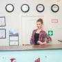 Горящие туры в отель Hotel 12 Months - 1