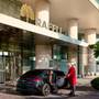 Горящие туры в отель Raffles Istanbul - 1
