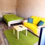 Горящие туры в отель Apartments na Tomi - 1
