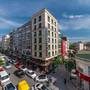 Горящие туры в отель Floransa City Hotel - 1