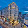 Горящие туры в отель Floransa City Hotel - 2