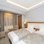 Горящие туры в отель Floransa City Hotel - 6