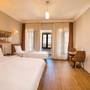 Горящие туры в отель Zendy Suite Hotel - 5