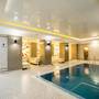Горящие туры в отель Bardin Hotel - 1