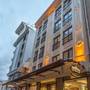 Горящие туры в отель Empire Suite Hotel - 5