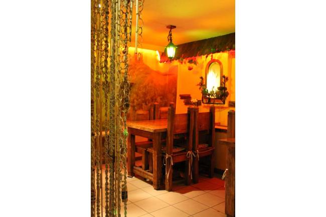 Отель Елена