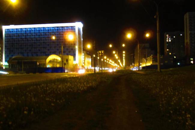 Ермакова 30 Апартмент