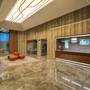 Горящие туры в отель Hilton Garden Inn Istanbul Ataturk Airport - 3