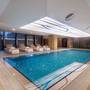 Горящие туры в отель Hilton Garden Inn Istanbul Ataturk Airport - 6