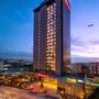 Горящие туры в отель Hilton Garden Inn Istanbul Ataturk Airport - 2