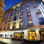 Горящие туры в отель Halifaks Hotel - 3