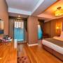 Горящие туры в отель Hanna Hotel - 2