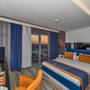 Горящие туры в отель Inntel Hotel Istanbul - 2