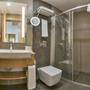 Горящие туры в отель Hotel Boursier Istanbul - 4