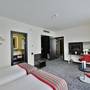 Горящие туры в отель Park Inn by Radisson Istanbul Ataturk Airport - 2