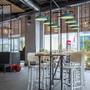 Горящие туры в отель Park Inn by Radisson Istanbul Ataturk Airport - 5