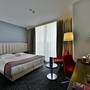 Горящие туры в отель Park Inn by Radisson Istanbul Ataturk Airport - 1
