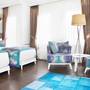 Горящие туры в отель Astan Hotel Taksim - 5