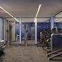 Горящие туры в отель Delta Hotels by Marriott Istanbul Levent - 4