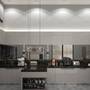 Горящие туры в отель Delta Hotels by Marriott Istanbul Levent - 3