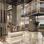 Горящие туры в отель Delta Hotels by Marriott Istanbul Levent - 2