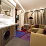Горящие туры в отель Burgu Arjaan by Rotana Istanbul - 6
