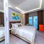 Горящие туры в отель Barbera Hotel - 1