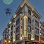 Горящие туры в отель Aprilis Gold Hotel - 1