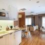 Горящие туры в отель Renata Suites Boutique Hotel - 1