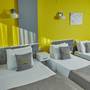 Горящие туры в отель Unique Suite Hotel - 5