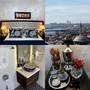 Горящие туры в отель Four Doors Hotel - 1
