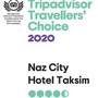 Горящие туры в отель Naz City Hotel Taksim - 6