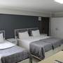 Горящие туры в отель Oban Suites Istanbul - 2