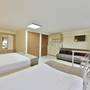 Горящие туры в отель Oban Suites Istanbul - 1