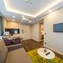 Горящие туры в отель Molton Monapart Mecidiyekoy - 4