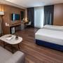 Горящие туры в отель Hotel Bosfora - 1