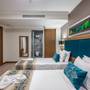 Горящие туры в отель Ferman Hilal Hotel - 6