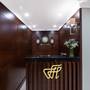 Горящие туры в отель Ferman Hilal Hotel - 2