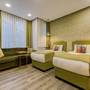 Горящие туры в отель Sometimes Hotel - 5