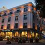 Горящие туры в отель Antusa Palace Hotel & Spa - 5