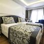 Горящие туры в отель Antusa Palace Hotel & Spa - 4