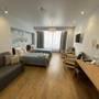Горящие туры в отель Hotel Pearl of Siberia - 4
