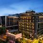 Горящие туры в отель DoubleTree by Hilton Istanbul - Piyalepasa - 5