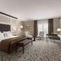 Горящие туры в отель Ramada Hotel & Suites by Wyndham Istanbul/Merter - 2