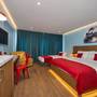 Горящие туры в отель Taksim Nis Hotel - 4