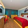 Горящие туры в отель Taksim Nis Hotel - 2