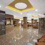 Горящие туры в отель The Rise Aron Business Hotel Merter - 6