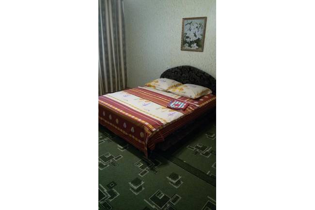 Апартаменты Закирова