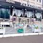 Горящие туры в отель Hotel Paradise - 5