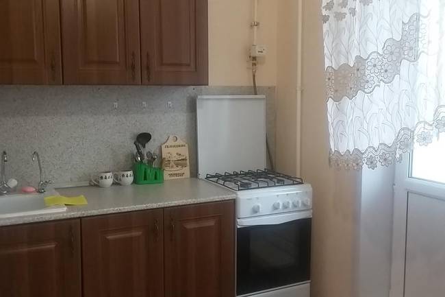 Апартментс он Табива